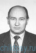 Иванников Вячеслав Андреевич