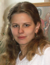 Карандаева Светлана Карандаева С.